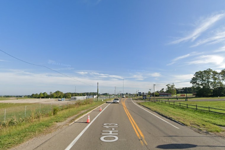Authorities Seek Public Help in Hit-Skip Crash Near Lost Lands Festival in Licking County, Ohio
