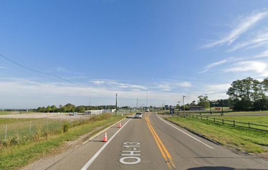 Authorities Seek Public Help in Hit-Skip Crash Near Lost Lands Festival in Licking County, Ohio