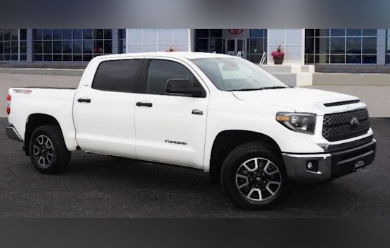 Authorities Seek Public's Help in Fatal Hit-and-Run Case in Northwest Bexar County