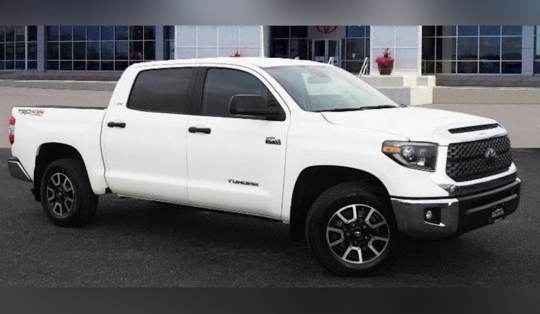 Authorities Seek Public's Help in Fatal Hit-and-Run Case in Northwest Bexar County