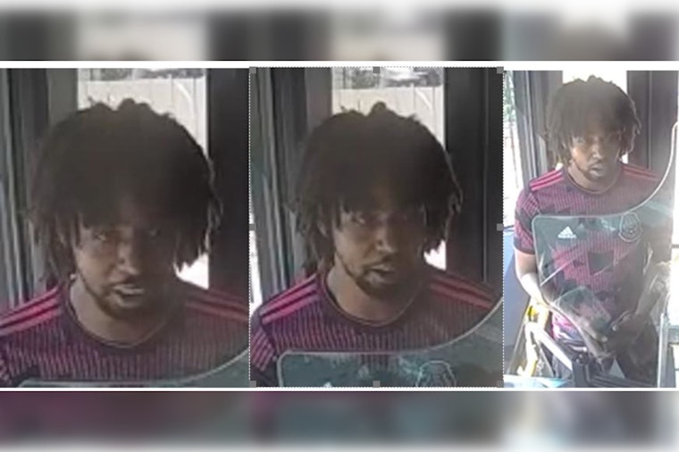Authorities Seek Suspect in Daylight Assault on Palm Tran Bus Driver in Lake Worth Beach