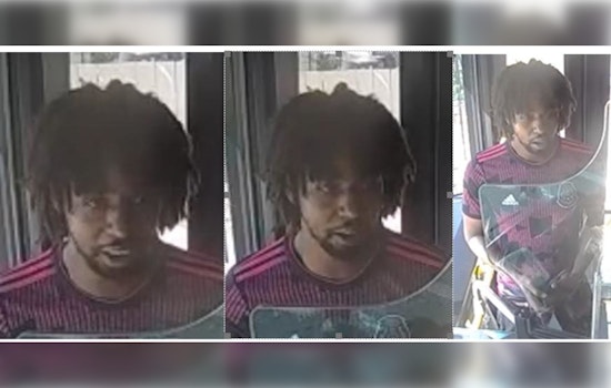 Authorities Seek Suspect in Daylight Assault on Palm Tran Bus Driver in Lake Worth Beach