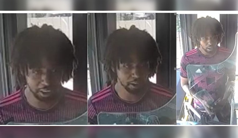 Authorities Seek Suspect in Daylight Assault on Palm Tran Bus Driver in Lake Worth Beach