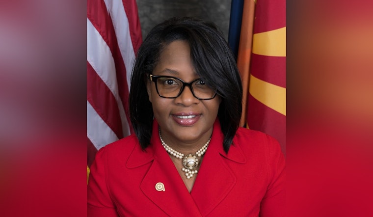 Avondale Councilmember Max White Ascends to Vice Chair of Valley Metro Board, Spearheading Transit Improvements in Maricopa County