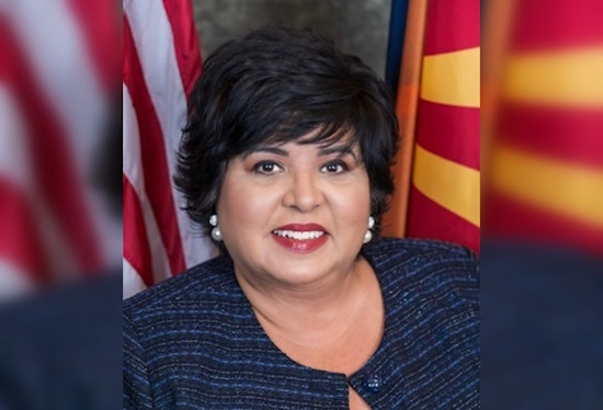 Avondale Councilmember Tina Conde Appointed to MAG's Community Initiatives Coordinating Committee in Maricopa County