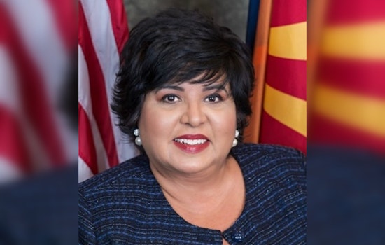 Avondale Councilmember Tina Conde Appointed to MAG's Community Initiatives Coordinating Committee in Maricopa County