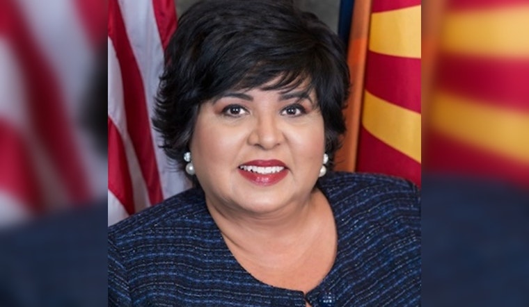 Avondale Councilmember Tina Conde Appointed to MAG's Community Initiatives Coordinating Committee in Maricopa County