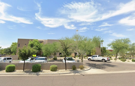 Avondale Designates September as Suicide Prevention Month to Boost Mental Health Awareness