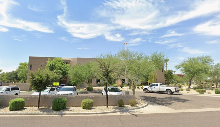Avondale Designates September as Suicide Prevention Month to Boost Mental Health Awareness