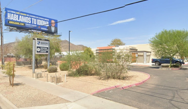 Avondale Partners with Maricopa Ambulance to Enhance 9-1-1 Transport Services by September 2025