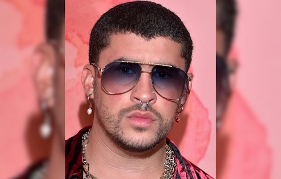 Bad Bunny Set to Electrify Bay Area with Super Bowl LX Halftime Spectacle in 2026