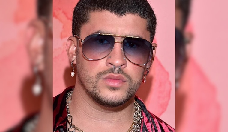Bad Bunny Set to Electrify Bay Area with Super Bowl LX Halftime Spectacle in 2026