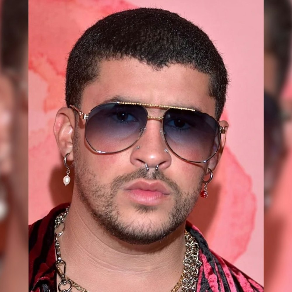 Bad Bunny Set to Electrify Bay Area with Super Bowl LX Halftime Spectacle in 2026