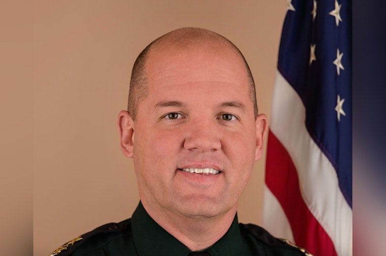 Baker County Sheriff Launches Road Safety Initiative in Macclenny and Sanderson with Community Support