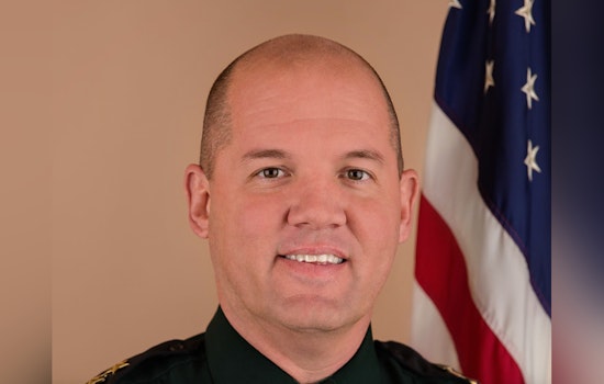 Baker County Sheriff Launches Road Safety Initiative in Macclenny and Sanderson with Community Support
