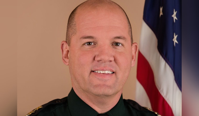 Baker County Sheriff Launches Road Safety Initiative in Macclenny and Sanderson with Community Support