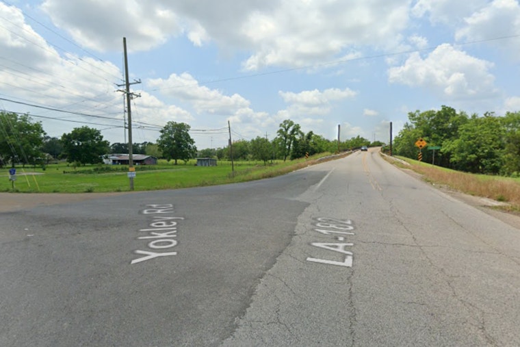 Baldwin Resident Kenneth Levine Fatally Struck on Louisiana Highway 182 Overpass