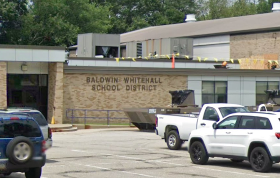 Baldwin-Whitehall School Custodian Charged with Possession of Child Pornography