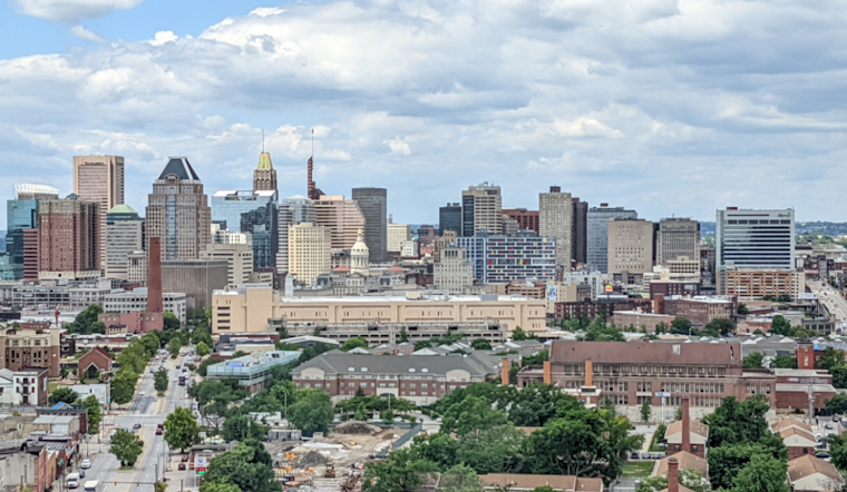 Baltimore and DMV Region Brace for Mixed Weather: Sunny Start with Midweek Showers and Potential Tidal Flooding