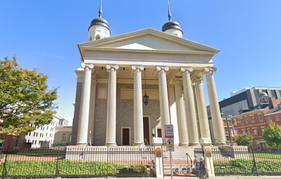 Baltimore Archdiocese's Land Lease Amid Bankruptcy Draws Ire from Abuse Survivors