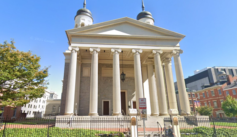 Baltimore Archdiocese's Land Lease Amid Bankruptcy Draws Ire from Abuse Survivors