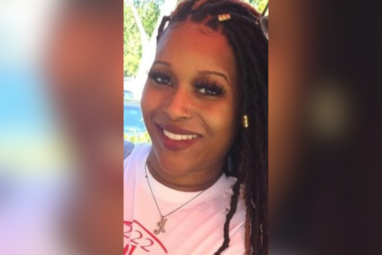 Baltimore Authorities Offer $8,000 Reward for Information on July Murder of Kayla Williams