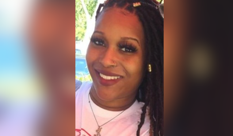 Baltimore Authorities Offer $8,000 Reward for Information on July Murder of Kayla Williams