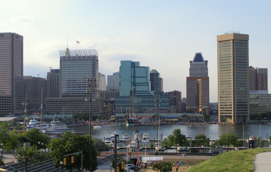 Baltimore Blessed with Perfect Outdoor Weather This Weekend, Says National Weather Service