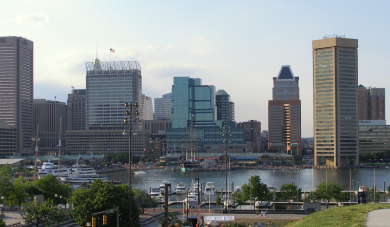 Baltimore Blessed with Perfect Outdoor Weather This Weekend, Says National Weather Service