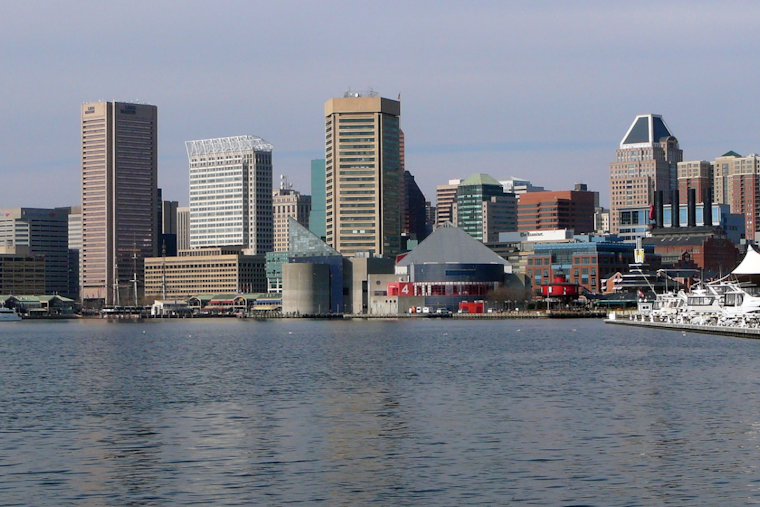 Baltimore Braces for a Week of Unpredictable Weather: Thunderstorms, Fog, and Fluctuating Temperatures Ahead