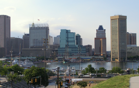 Baltimore Braces for Showers and Thunderstorms: National Weather Service Advises Caution Through Weekend