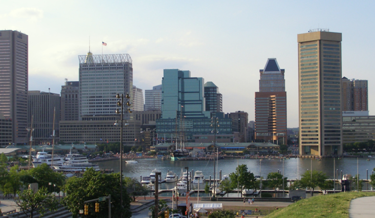 Baltimore Braces for Showers and Thunderstorms: National Weather Service Advises Caution Through Weekend
