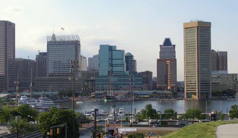 Baltimore Braces for Weather Whiplash: Sunny Days to Thunderstorms as Double Cold Fronts Approach