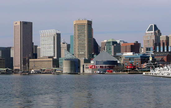Baltimore Braces for Weather Whiplash: Thunderstorms, Severe Conditions, and Cool Relief Ahead
