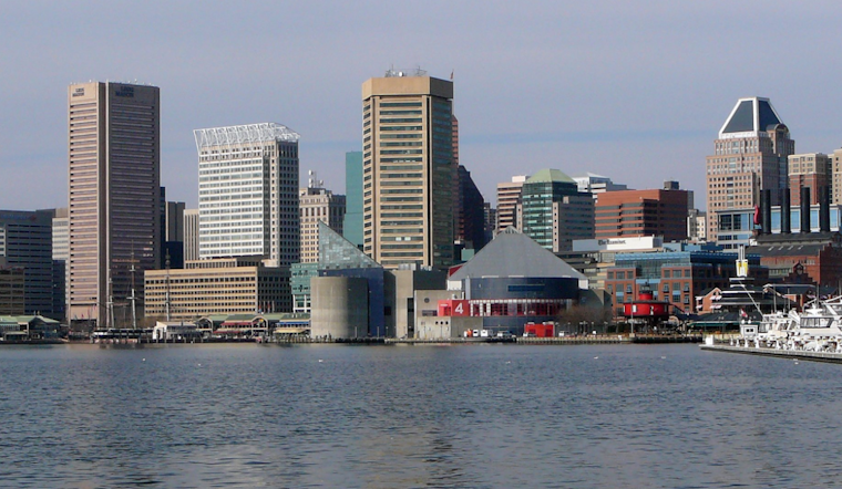 Baltimore Braces for Weather Whiplash: Thunderstorms, Severe Conditions, and Cool Relief Ahead