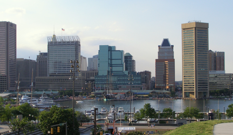 Baltimore Braces for Weekend Weather Whiplash: Showers, Thunderstorms, and Dry Spells in the Forecast