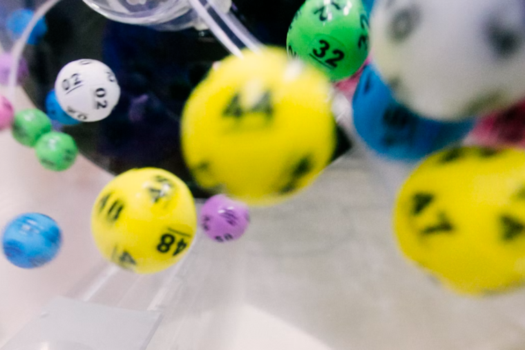 Baltimore Buzzes as Powerball Jackpot Skyrockets to $1 Billion with No Winner Yet