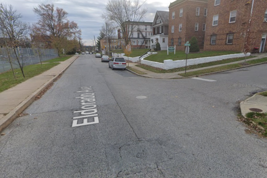 Baltimore Community Seeks Answers After 19-Year-Old Shot on Eldorado Avenue