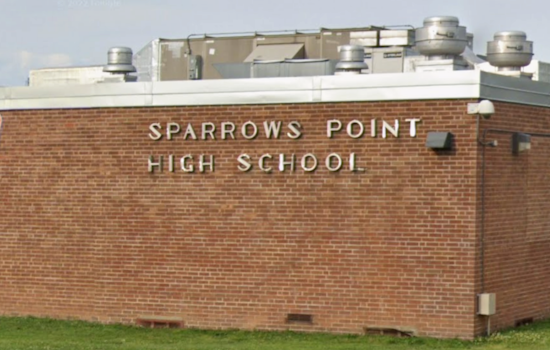 Baltimore County Addresses Alleged "Hit List" by 11-Year-Old at Sparrows Point Middle School Amidst Community Concern