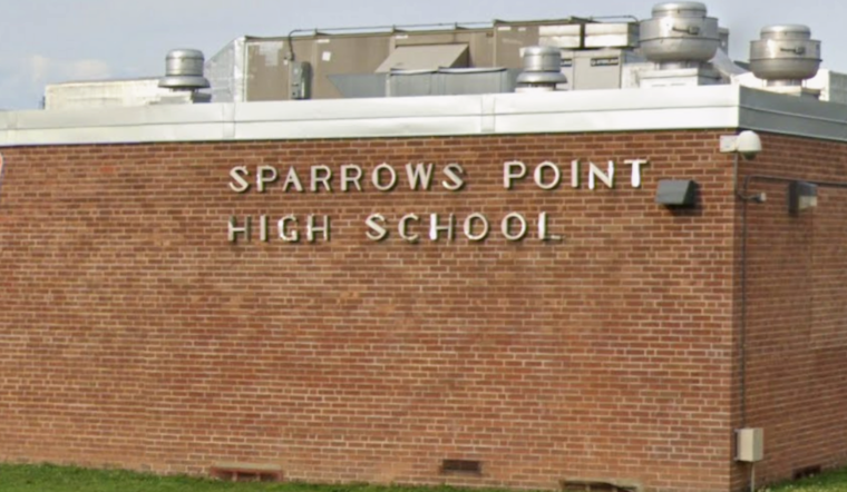 Baltimore County Addresses Alleged "Hit List" by 11-Year-Old at Sparrows Point Middle School Amidst Community Concern