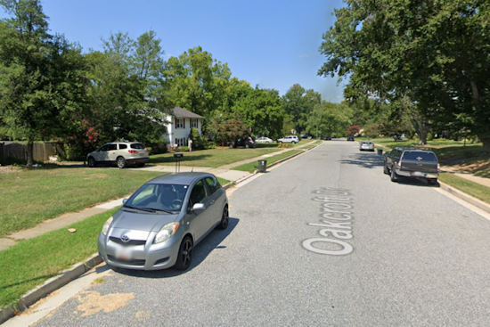 Baltimore County Police Investigate Homicide of 69-Year-Old Woman in Lutherville