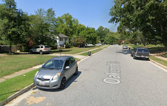 Baltimore County Police Investigate Homicide of 69-Year-Old Woman in Lutherville