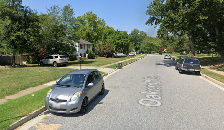 Baltimore County Police Investigate Homicide of 69-Year-Old Woman in Lutherville
