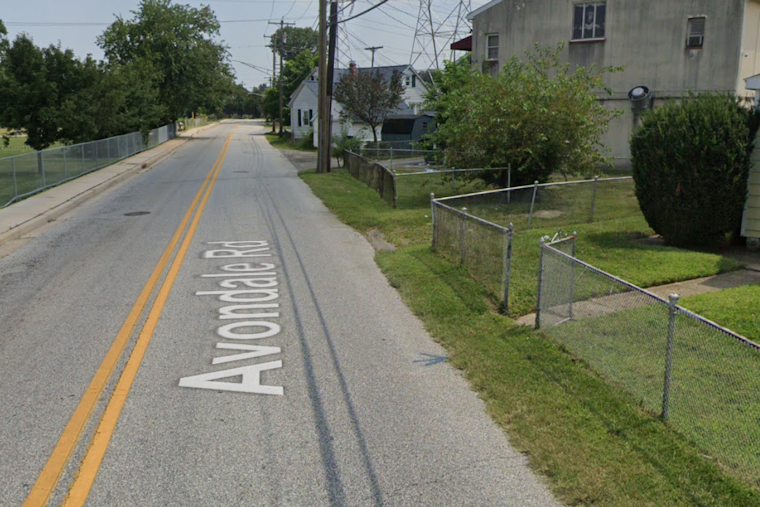Baltimore County Police Investigate Parkville Homicide as 2025 Crime Statistics Reflect Downturn in Violence