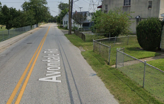 Baltimore County Police Investigate Parkville Homicide as 2025 Crime Statistics Reflect Downturn in Violence