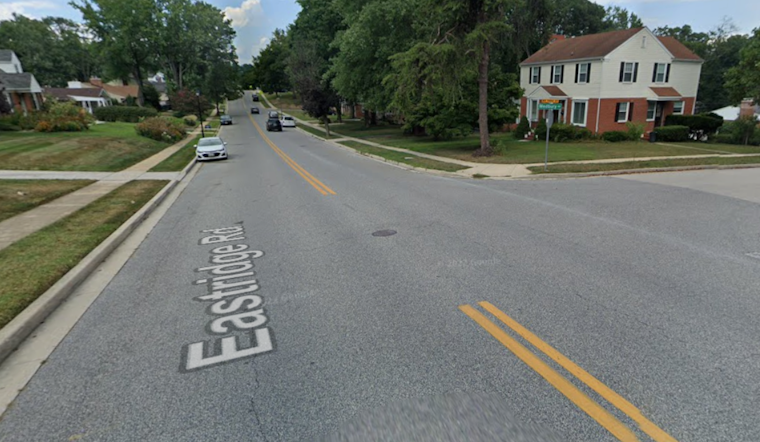 Baltimore County Police Probe School Bus Collision in Timonium, One Injured, Students Unharmed