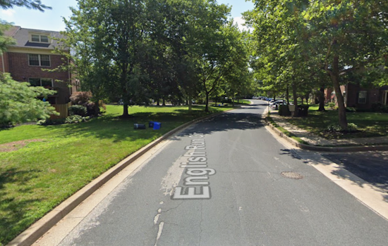 Baltimore County Police Probe Suspicious Death of Woman in Glencoe, Seeking Answers in Tragic Incident