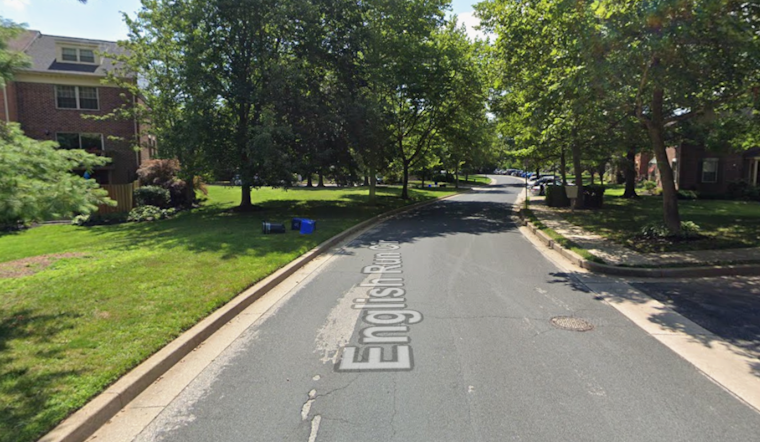 Baltimore County Police Probe Suspicious Death of Woman in Glencoe, Seeking Answers in Tragic Incident