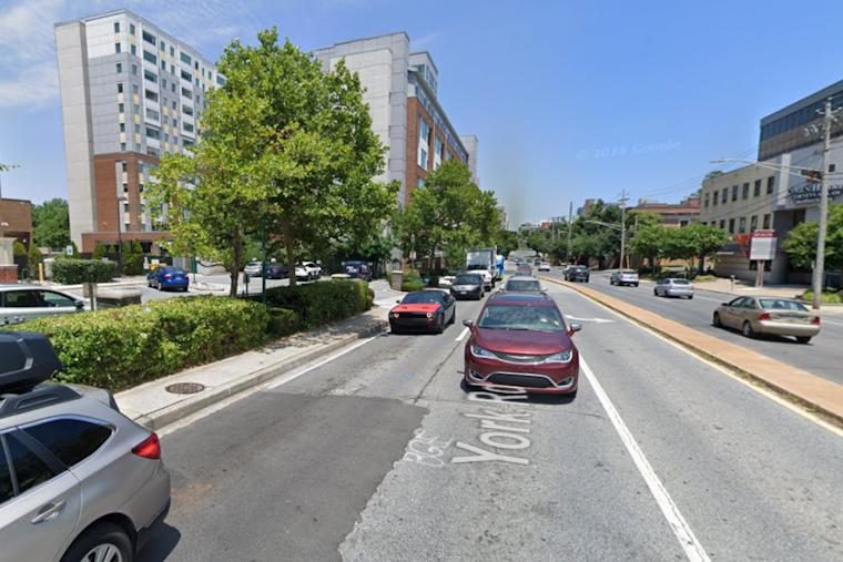 Baltimore County Police Seek Community Help to Identify Suspects in Towson Home Invasion