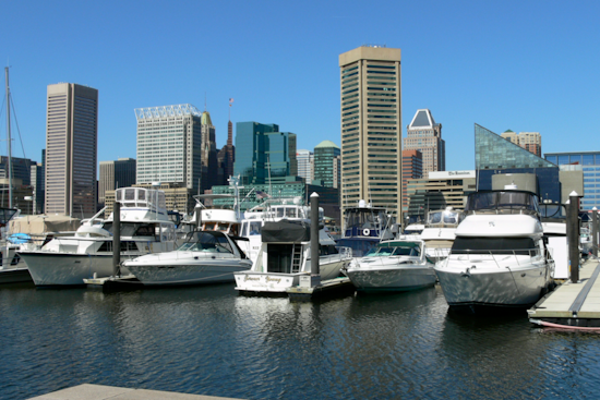 Baltimore Forecasts Tranquil Weather with Possible Coastal Flooding and Late-Week Thunderstorms